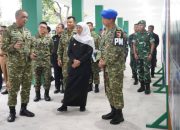 Kodam V/Brawijaya Gelar Rapim 2026, Perkuat Kesiapsiagaan dan Sinergi Sishamkamrata di Jawa Timur