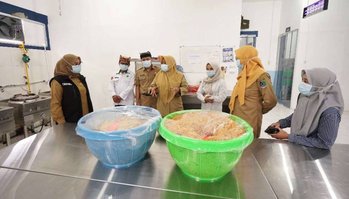 Tindak Tegas Penyelewengan, Pemerintah Bekukan 49 Satuan Pelayanan Makan Bergizi Gratis