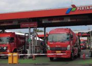 Pertamina Pastikan Stok dan Distribusi BBM Jatimbalinus Aman Jelang Ramadan dan Idul Fitri