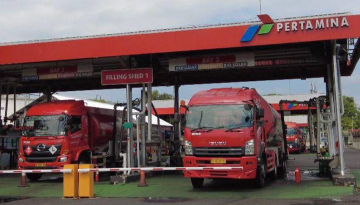 Pertamina Pastikan Stok dan Distribusi BBM Jatimbalinus Aman Jelang Ramadan dan Idul Fitri