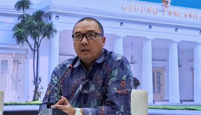 Diplomasi Intensif RI: Upayakan Jalur Aman bagi Dua Kapal Tanker Pertamina di Selat Hormuz