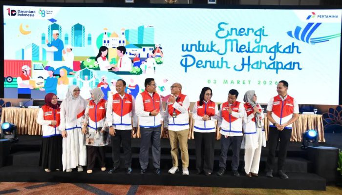 Jelang Idulfitri, Pertamina NRE Siagakan Satgas RAFI untuk Amankan Energi Bersih