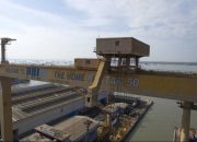 Perkuat Industri Pertahanan, PT PAL Fokus Produksi Kapal Perang Nasional