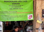 Warga Madiun Diimbau Beli LPG 3 Kg di Pangkalan Resmi untuk Dapatkan Harga Sesuai HET