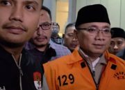 KPK Tahan Mantan Menteri Agama Yaqut Cholil Qoumas Terkait Kasus Kuota Haji