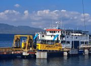 ASDP Tutup Layanan Penyeberangan Ketapang–Gilimanuk Selama Nyepi