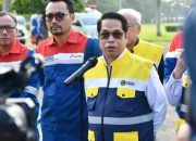 Pertamina Siap Hadapi Ramadan–Idulfitri, ESDM Pastikan Pasokan Energi Aman