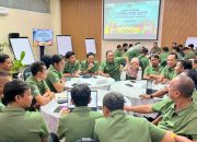 Safety Forum 2026: Komitmen Terminal Teluk Lamong Menuju Zero Accident