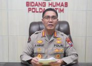 238 Pos Pengamanan Disiapkan Polda Jatim untuk Kelancaran Mudik Lebaran 2026