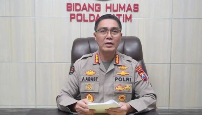 238 Pos Pengamanan Disiapkan Polda Jatim untuk Kelancaran Mudik Lebaran 2026