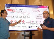 Jutaan Pemudik Masuk Jawa-Bali, Telkomsel Siagakan Posko dan Layanan Orbit