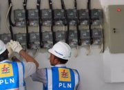 PLN UIT JBM Siagakan 1.390 Personel Jaga Keandalan Listrik di Jatim dan Bali