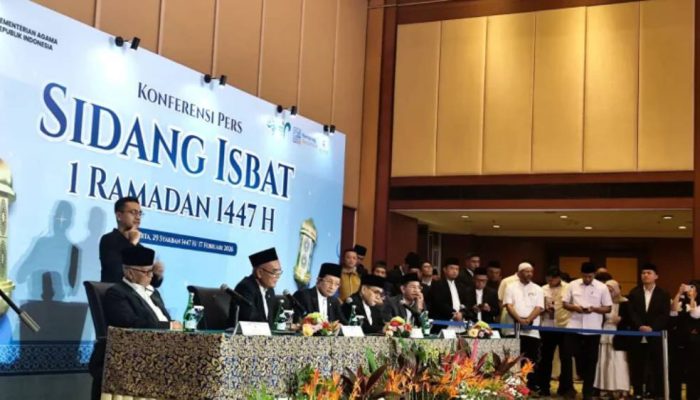 Lebaran 2026 Ditentukan 19 Maret, Kemenag Gelar Sidang Isbat