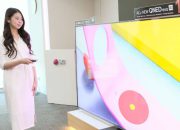LG Perkenalkan TV QNED evo AI QNED86, Bawa Pengalaman Bioskop Premium ke Rumah
