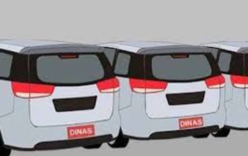 KPK Tegaskan Larangan Mudik Pakai Mobil Dinas: Fasilitas Negara Bukan untuk Pribadi