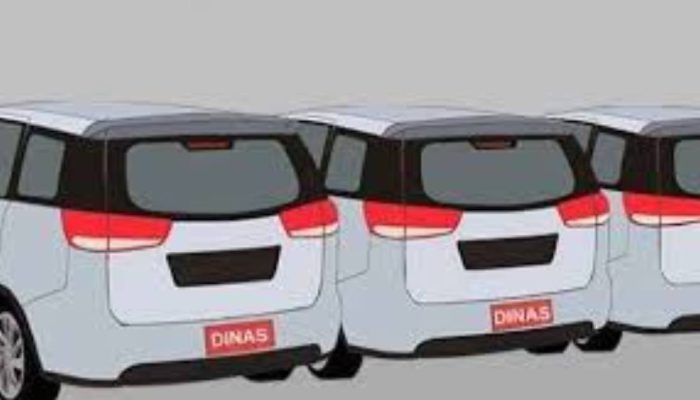 KPK Tegaskan Larangan Mudik Pakai Mobil Dinas: Fasilitas Negara Bukan untuk Pribadi