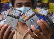 Dua Faktor Kunci Kejar Target Cukai Rokok 2026