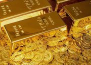 Jelang Lebaran, Harga Emas UBS dan Galeri24 Naik Rp11 Ribu per Gram