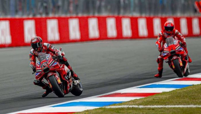 MotoGP Kembali ke Brasil Setelah 22 Tahun, Simak Jadwal Lengkap Seri Goiânia 2026