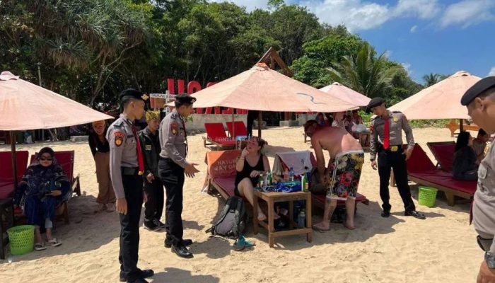 Libur Lebaran 2026, Polri Soroti Kepadatan Arus Kendaraan ke Destinasi Wisata