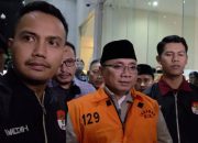 Sorotan Transparansi KPK, Status Penahanan Yaqut Cholil Qoumas Dipertanyakan