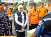 Libur Lebaran, Khofifah Indar Parawansa Minta Pengawasan Ketat Wisata Air