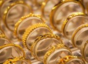 Cek Harga Emas Perhiasan Hari Ini, Simak Update Terbaru di Laku Emas dan Raja Emas