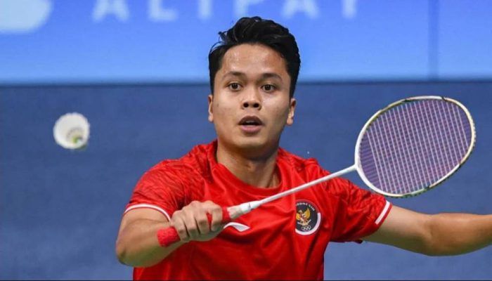 Evaluasi Orleans Masters 2026: Ginting Targetkan Kembali ke Top 20 Dunia