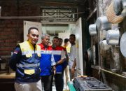 BPH Migas Kunjungi Pelanggan Jargas PGN di Area Bojonegoro