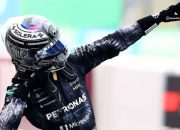 Kimi Antonelli Juara GP Jepang 2026, Gusur George Russell dari Puncak Klasemen