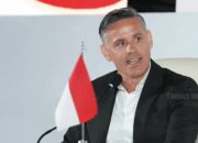 Timnas Indonesia Incar Sejarah Saat Hadapi Bulgaria di Final FIFA Series 2026
