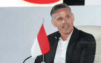Timnas Indonesia Incar Sejarah Saat Hadapi Bulgaria di Final FIFA Series 2026