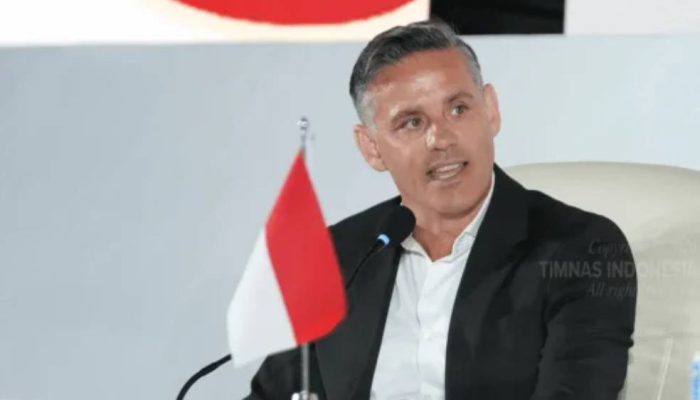 Timnas Indonesia Incar Sejarah Saat Hadapi Bulgaria di Final FIFA Series 2026
