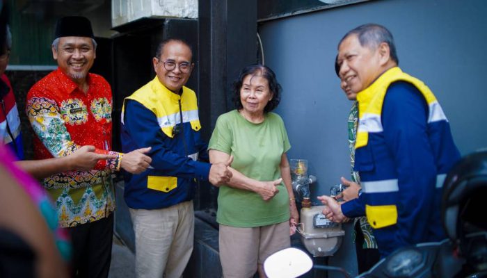 BPH Migas: Distribusi Energi di Tarakan Lancar Selama Ramadan dan Idulfitri