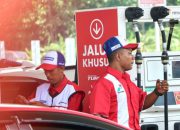 Pertamina Angkat Bicara soal Isu Harga BBM Naik per April 2026