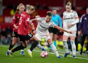 Bayern München Tantang Manchester United, Incar Tempat di Semifinal Liga Champions Wanita