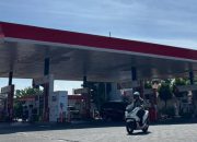 Awal April 2026, Pertamina Pastikan Harga BBM Tetap