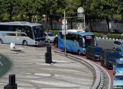 Kinerja Moncer 2025, Bluebird Bukukan Pendapatan Rp5,7 Triliun dan Laba Rp643,4 Miliar