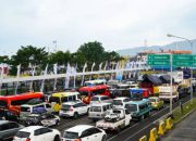 ASDP Optimalkan Layanan Penyeberangan Ketapang–Gilimanuk, Antrean Kendaraan Berangsur Terurai