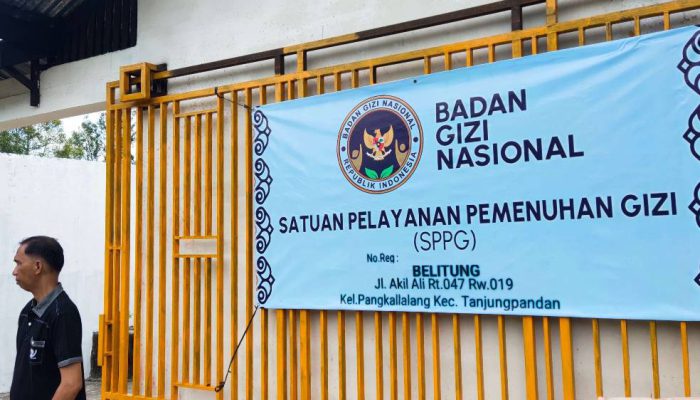 Insentif SPPG MBG Bisa Dicabut Jika Tak Sesuai SOP, Tegas BGN