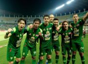 Akhiri Hasil Minor, Persebaya Surabaya Bungkam Persita Tangerang Lewat Gol Semata Wayang  Kalau mau, saya bisa buatkan versi y