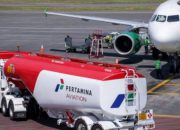 Avtur Naik Hingga 80 Persen, Pemerintah Diminta Cegah Lonjakan Tarif Penerbangan