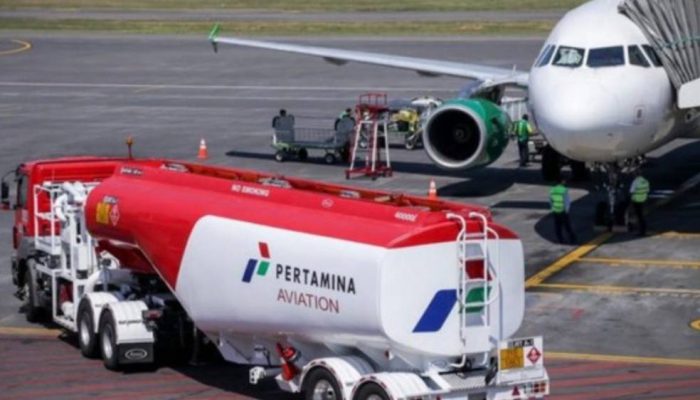 Avtur Naik Hingga 80 Persen, Pemerintah Diminta Cegah Lonjakan Tarif Penerbangan