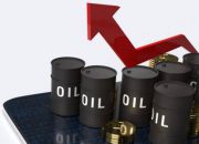 Dampak Harga Minyak Tinggi, Pertumbuhan Ekonomi RI Berpotensi Melambat