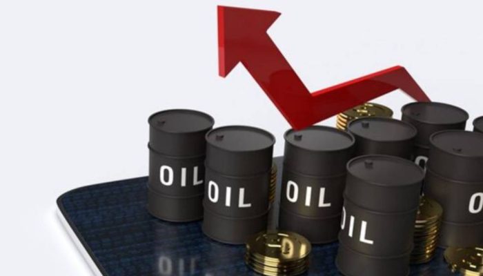 Dampak Harga Minyak Tinggi, Pertumbuhan Ekonomi RI Berpotensi Melambat