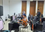 UTBK 2026 di Universitas Brawijaya Siap Digelar, Sistem Diuji dan Pengawasan Diperketat