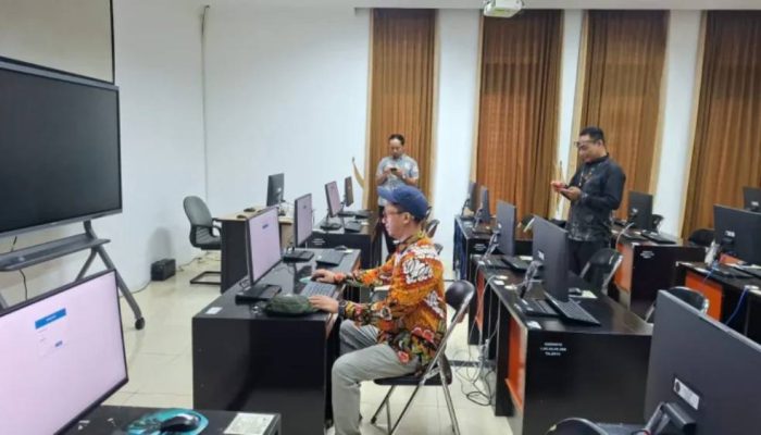 UTBK 2026 di Universitas Brawijaya Siap Digelar, Sistem Diuji dan Pengawasan Diperketat