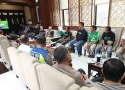 Antisipasi Laga Arema vs Persebaya, Polda Jatim Terapkan Pendekatan Humanis