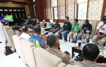 Antisipasi Laga Arema vs Persebaya, Polda Jatim Terapkan Pendekatan Humanis