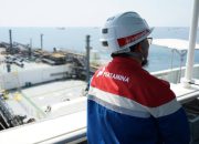 Pertamina Patra Niaga Perkuat Distribusi LPG Nasional, STS Kalbut Jadi Tulang Punggung Pasokan Energi